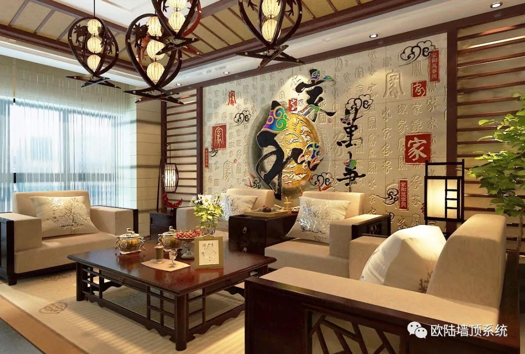 2018全新福瑞裝飾，驚艷你的整個家族