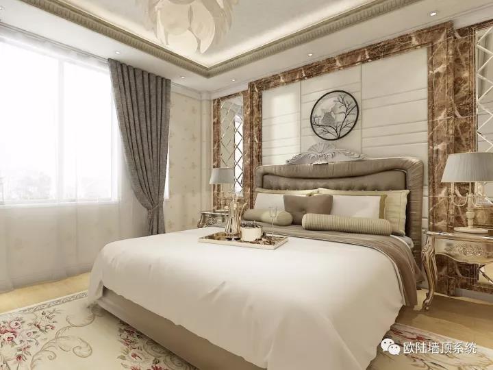 關于集成墻面的3大誤解，你掉過坑沒？